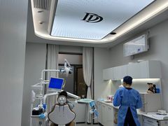 -牙博士口腔品牌连锁(杨浦店)