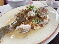 -腰记饭店(龙源路店)