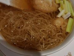 -麦奀云吞面世家 山顶店(山顶广场店)