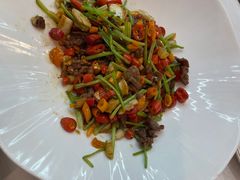 -满堂·烤鸭店·北京菜(鼓楼店)