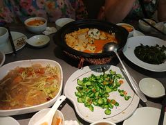 -船歌·鱼水饺青岛菜(闽江二路店)