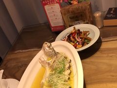 -路小缦·珍馐美馔(市心北路店)