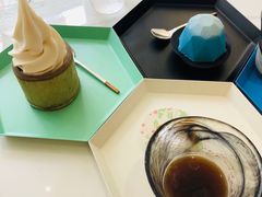-茶是一枝花泡茶店
