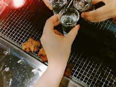 -马路牙子烧烤音乐酒馆(望京店)