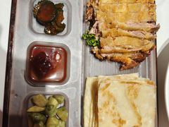 -大碗居·烤鸭·鱼头泡饼(天坛东门店)