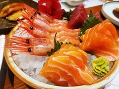 -贵木日本料理·铁板烧(新地假日广场店)