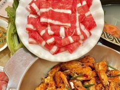 -晓林火锅(安定门店)