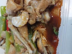 -新白鹿餐厅(银泰西湖文化广场店)