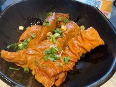 -我的面 川味Bistro(后沙峪店)