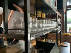 -君悦酒店·La Terrazza意合園·意式风味