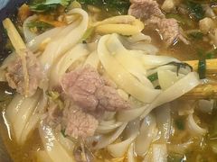 老友粉-丽丽三鲜螺蛳粉(田林路店)