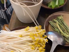 -黄潇洒老火锅(九眼桥宏济巷店)