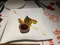 -王品牛排(珠海富华里店)