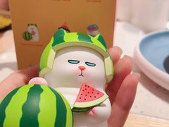 -泡泡玛特POPMART(上海环球港店)