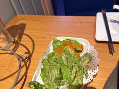 -咕嘟草帽鱼·牛奶一样的鲜鱼汤(包河万达广场创始店)