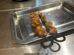-大漠馕坑肉(酒泉店)