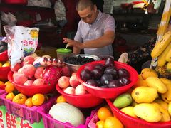 -花姨·老电影院果汁冰(88号店)