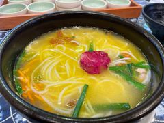 -桥香园过桥米线(复兴路店)
