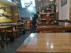 大堂-福瑞记老孙头biangbiang面(新生路店)