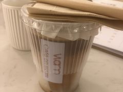 -Cafe on warm(丹霞店)