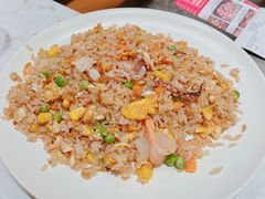 -火地铁板烧(河西龙湖天街店)