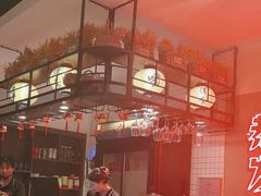 -得意啫·广东啫啫煲(前海HOP店)