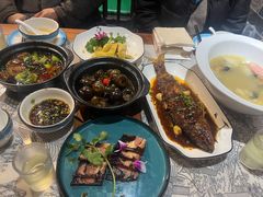 -老地方369农家菜