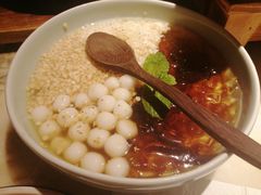 -绿茶餐厅(乐峰广场店)