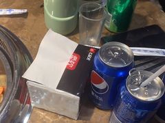-七欣天香辣蟹火锅(海门解放中路店)