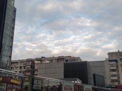 -江燕路万科里