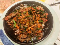 -好食上(喜盈门.范城店)