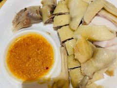 -龙泉人椰子鸡.糟粕醋.海南菜(三亚旗舰店)