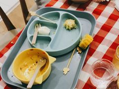 -西贝(上海我格广场店)