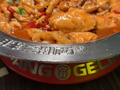-胖哥俩肉蟹煲(湖滨银泰in77店)