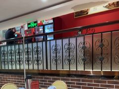 -老郑家东北春饼(龙悦居店)