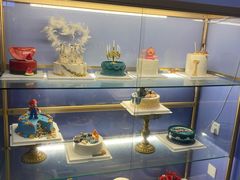 -李大牛和刘大力手作甜品(凯德店)