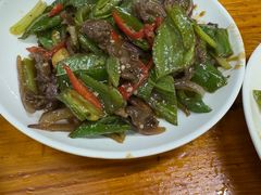 -潮汕美食.厚弥粥(白石洲店)