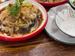 -叶存利海鲜大馅饺子(海宁路总店)