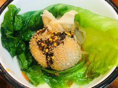 羊肉包肚-乾厨府(乌山西路金樽店)