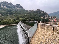 -大连冰峪旅游度假区