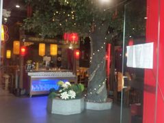 -成都辣满城老火锅(融创茂店)