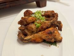 -万豪金殿(香港JW万豪酒店)