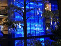 -广州天河希尔顿酒店