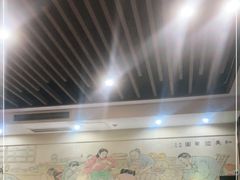 大堂-双合园·海鲜水饺青岛菜(万佳广场店)