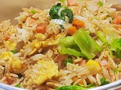 -萝卜向南·湘西泡菜·腊味炒饭(星河coco city店)