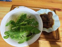 -富源春面馆(四川北路店)