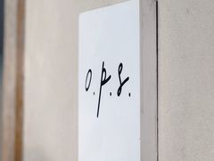 -O.P.S. CAFE