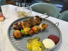 -库滋明·俄罗斯特色美食(中央大街店)