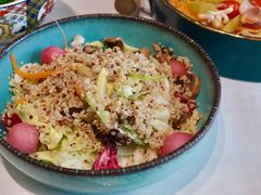 藜麦沙拉-Daisy雏菊