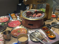 -西塔老太太泥炉烤肉(沈阳店)